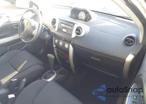 2005 Scion Xa from USA, damaged, VIN JTKKT624650117519